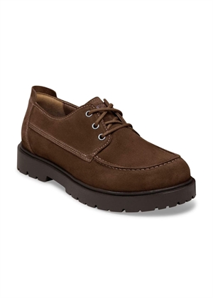Highwood Moc Lace Low LEVE shoe Carafe Birkenstock 